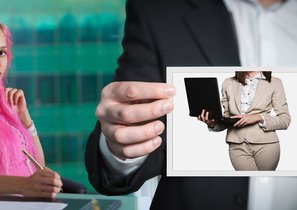 Дискриминация в HR