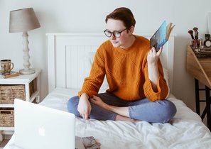 Дистанционная работа – не панацея