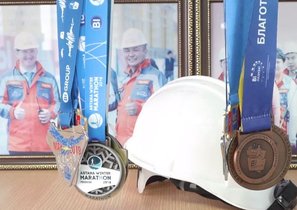 Дивизион Nova City создал «Карьерограмму»