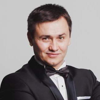 Лукьянов Дмитрий