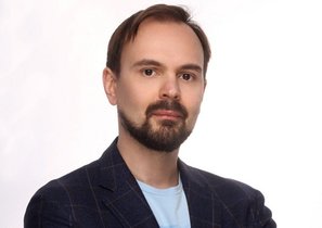 Дмитрий Максимов назначен директором по продукту в клиентском домене СберМаркета