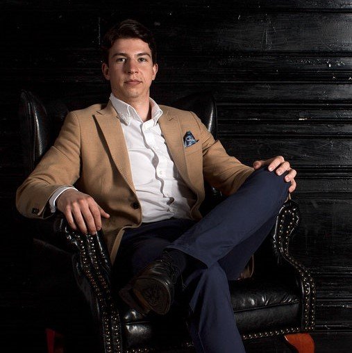 Ужинский Дмитрий