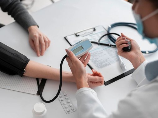 Офисные сотрудники выступили за возможность проходить диспансеризацию на рабочем месте