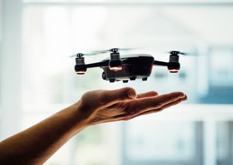 М.Видео-Эльдорадо привлекла более 2 200 программистов к участию в национальном «экофэшн» хакатоне Drone Ecozone