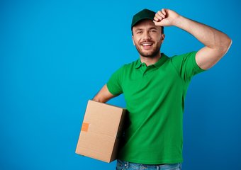 Х5 Group автоматизировала подбор курьеров