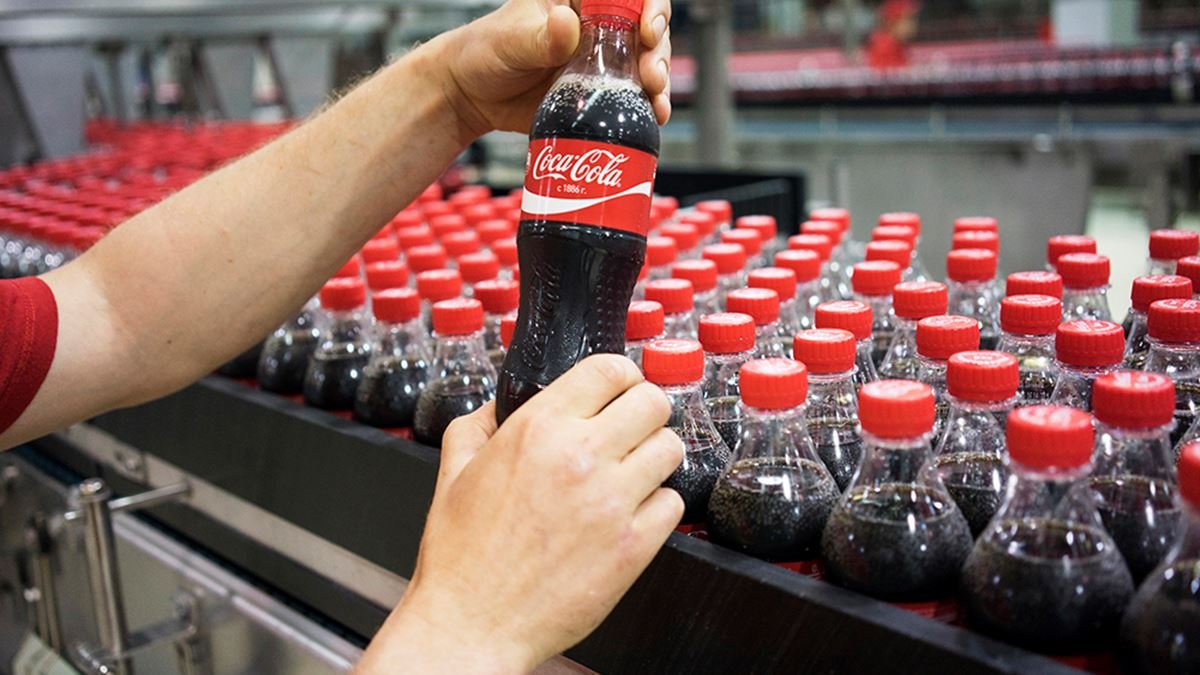 Coca-Cola HBC Россия сохранила лидерство среди работодателей в FMCG