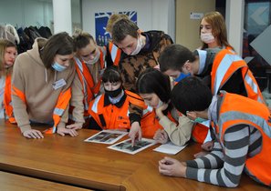 От участия в ярмарках вакансий до экскурсий в компанию: как работать с вузами