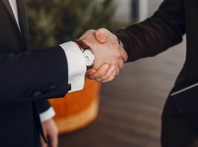 «Дымов» меняет гендиректора: Шутка сменил Филипцева после двух месяцев работы