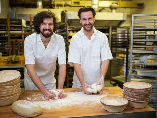 Профессия приемщика стала самой востребованной в пищевой промышленности