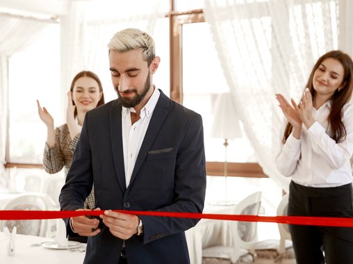 В России за четыре года открылось более 100 новых компаний с учредителями из Германии