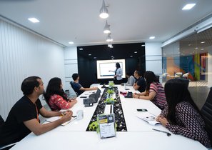 Джош Берсин: Что нужно вашим сотрудникам