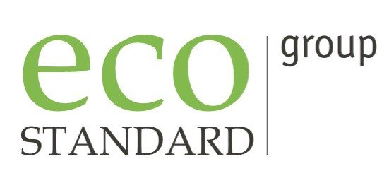 логотип ГК «Экостандарт»