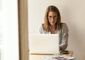 Эффективны ли сотрудники на удаленке?