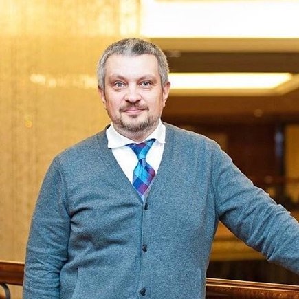 Фото эксперта