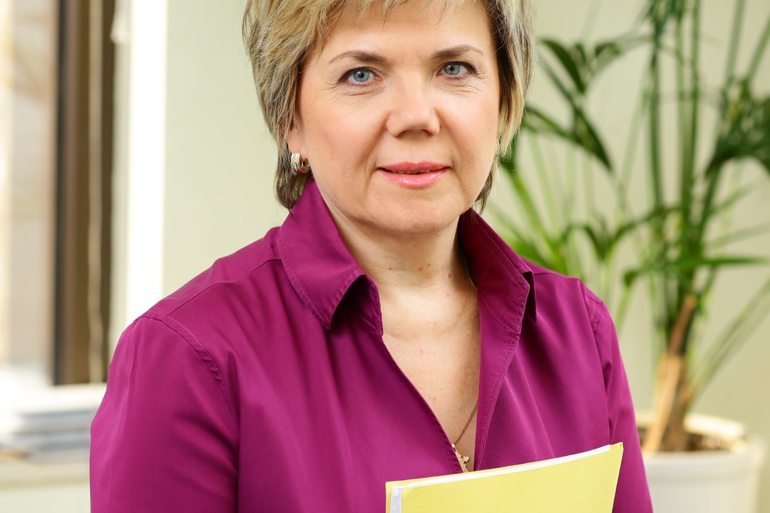 Егорова Елена