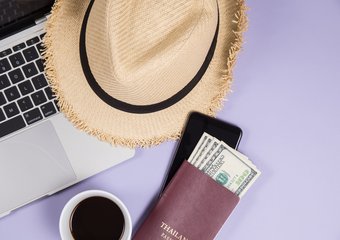 Январь назвали самым невыгодным месяцем для отпуска в 2026 году