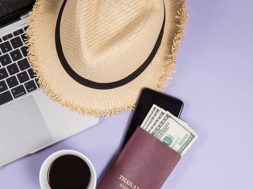 Январь назвали самым невыгодным месяцем для отпуска в 2026 году