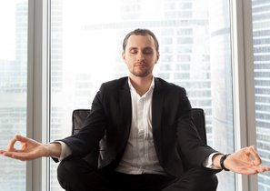 Майнд-фитнес для руководителей: как улучшить концентрацию и принимать более обоснованные решения