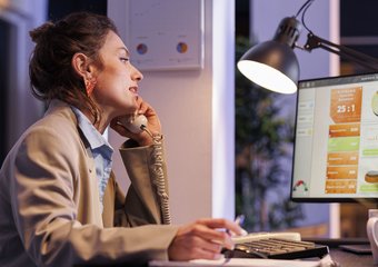 HR-технологии будущего будут отслеживать стресс и усталость сотрудников