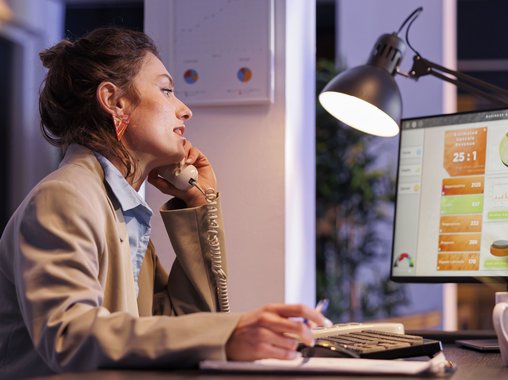 Названы самые востребованные цифровые навыки у российских работодателей