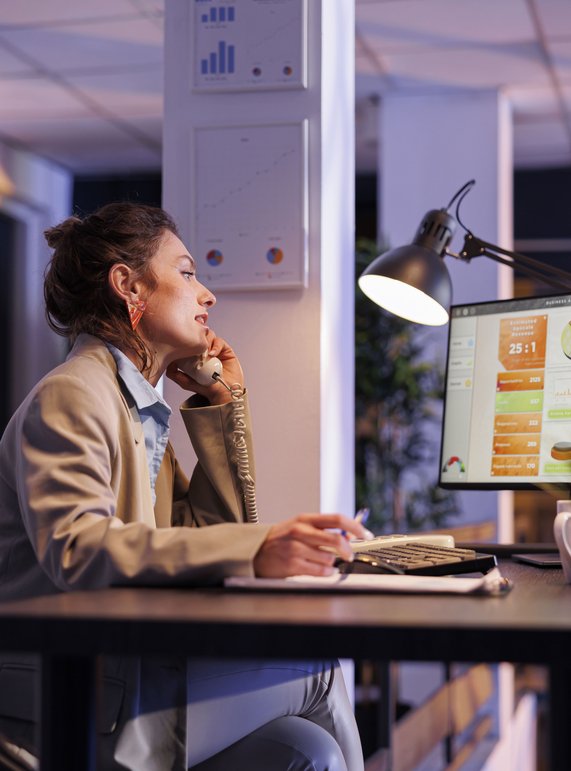 HR-технологии будущего будут отслеживать стресс и усталость сотрудников