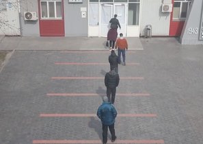 ERG поддержала работников во время Covid-19