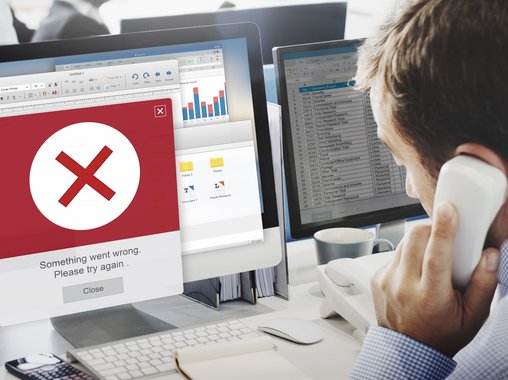 Адвокат Зотова объяснила, могут ли уволить россиян из-за проблем с интернетом