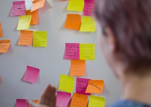 «Есть идея!» или как получить зеленый свет от босса