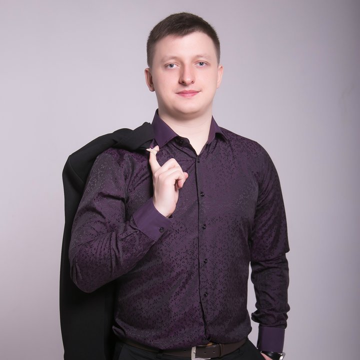 Фото эксперта