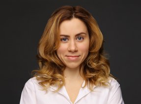 Директором по стратегии «СберСеллера» стала Евгения Лысенко