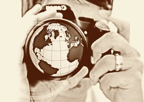 Главное правило международной экспансии