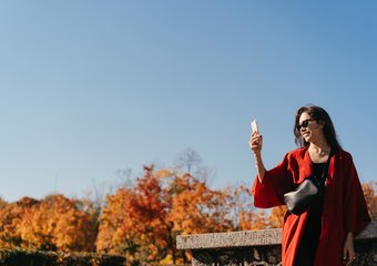 Эксперты назвали самые выгодные месяцы для осеннего отпуска в 2025 году