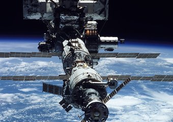 «Федор» летит на МКС: космические перспективы российского робота 
