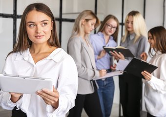 Кадры решают всё: 5 стратегий, как превратить отдел персонала в двигатель бизнеса