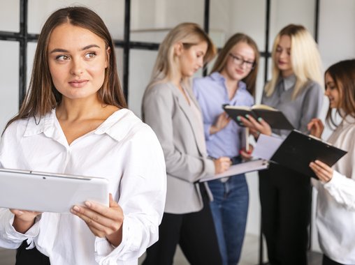Кадры решают всё: 5 стратегий, как превратить отдел персонала в двигатель бизнеса