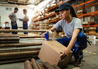 HR-эксперт Смирнов: современная вахта перестала быть «мужским делом»