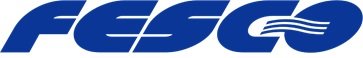 логотип FESCO