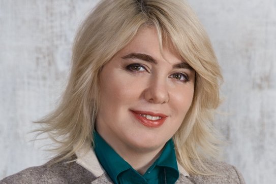 Филоненко Нина