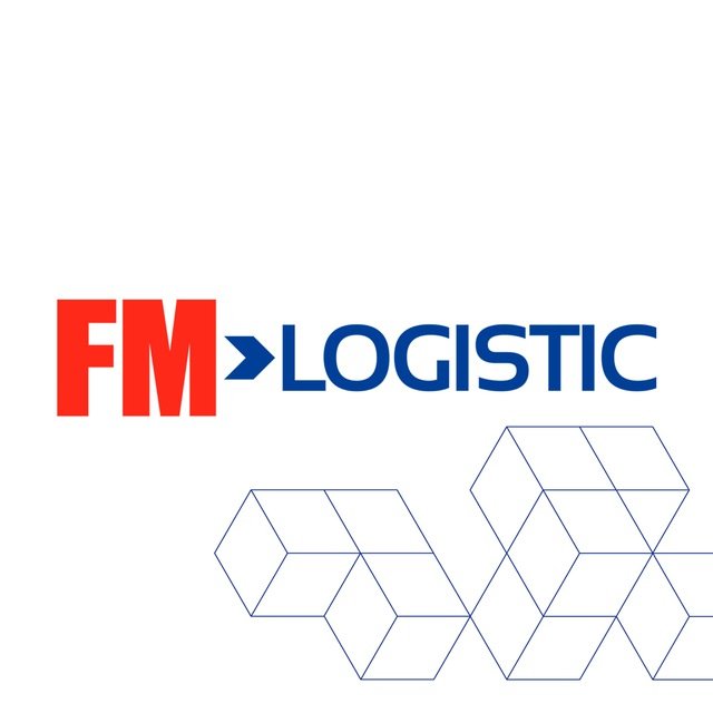логотип FM Logistic