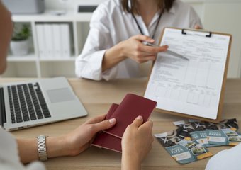 Экономист рассказал об усилении ответственности за найм мигрантов