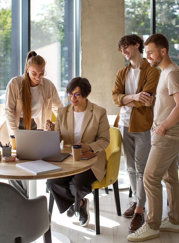 Адаптация культуры при слияниях и поглощениях: как подружить коллективы двух разных компаний