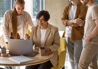 Адаптация культуры при слияниях и поглощениях: как подружить коллективы двух разных компаний