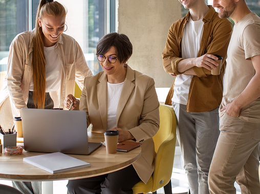 Адаптация культуры при слияниях и поглощениях: как подружить коллективы двух разных компаний