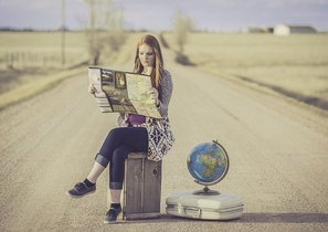 Gapyear и другие творческие перерывы: практика не для России?