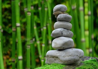 Кто я: каков он, путь через гармонию к успеху