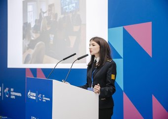 «Газпромнефть-Аэро» поддержала исследовательские проекты молодых специалистов и студентов
