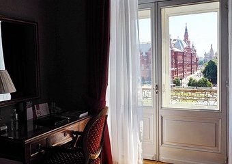 Где живут и отдыхают богатые русские