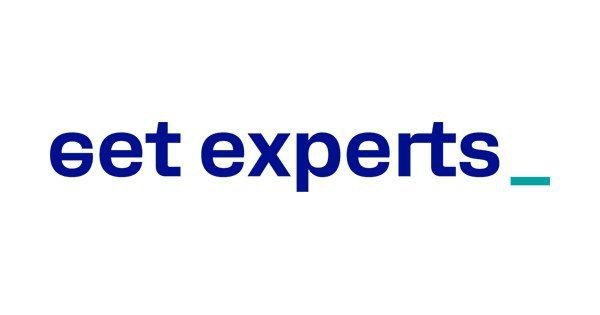 логотип Get experts
