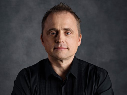 Евгений Сидоров назначен генеральным директором компании «Афиша»