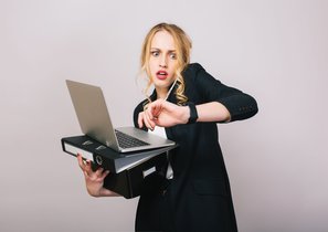 Гибрид-2023: как организовать работу в компании для сотрудников с разным режимом работы